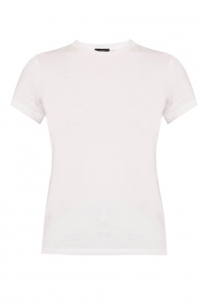 Crewneck t-shirt, zdjęcie 1 Crewneck t-shirt od Theory